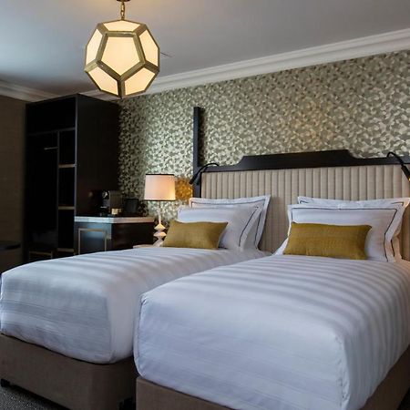 The Academy - Small Luxury Hotels Of The World London Luaran gambar