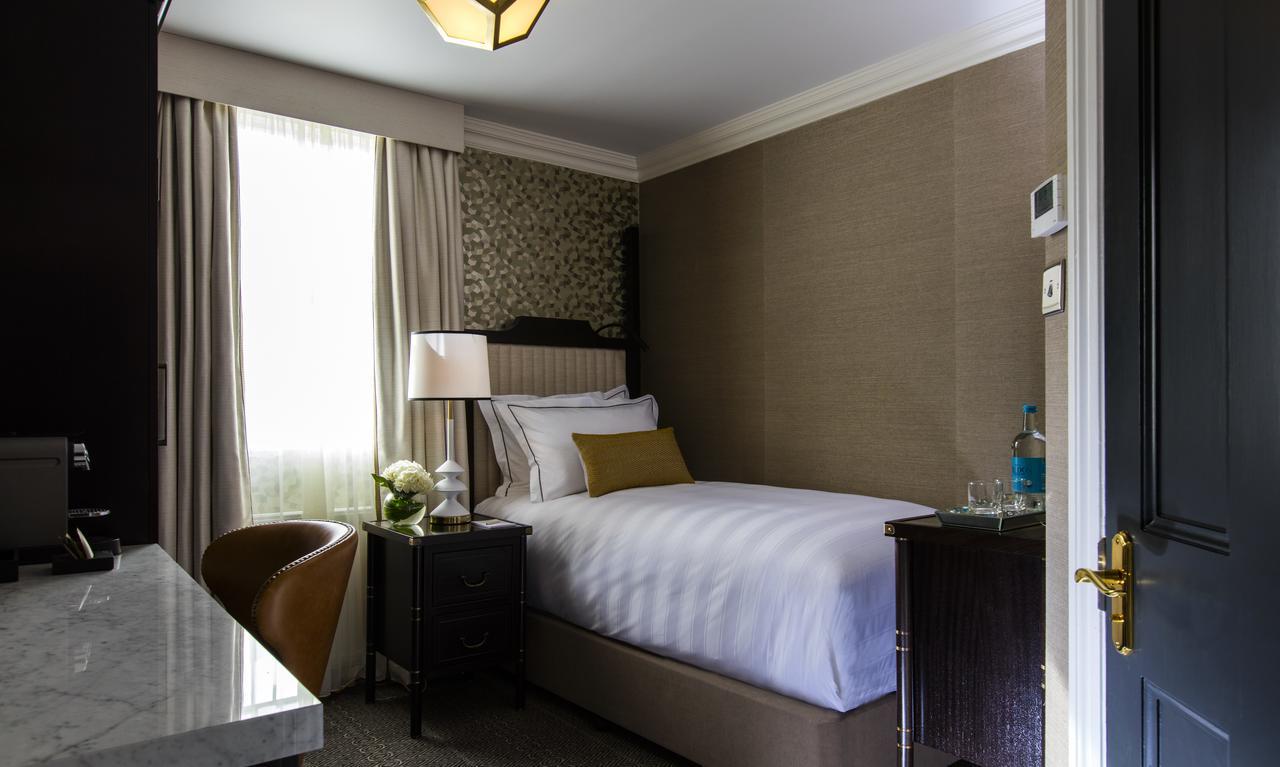 The Academy - Small Luxury Hotels Of The World London Luaran gambar